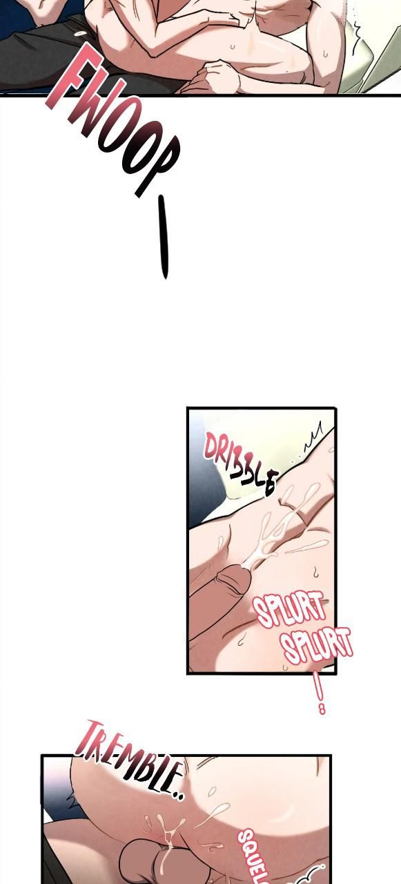 đọc truyện Tập Manhwa Ngắn Xôi Thịt 18+ Chương 62 ảnh 16 tại Truyện Dạ Ký