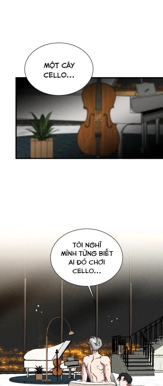 đọc truyện Tập Manhwa Ngắn Xôi Thịt 18+ Chương 62 ảnh 18 tại Truyện Dạ Ký