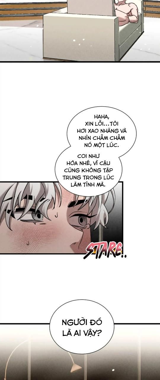 đọc truyện Tập Manhwa Ngắn Xôi Thịt 18+ Chương 62 ảnh 19 tại Truyện Dạ Ký