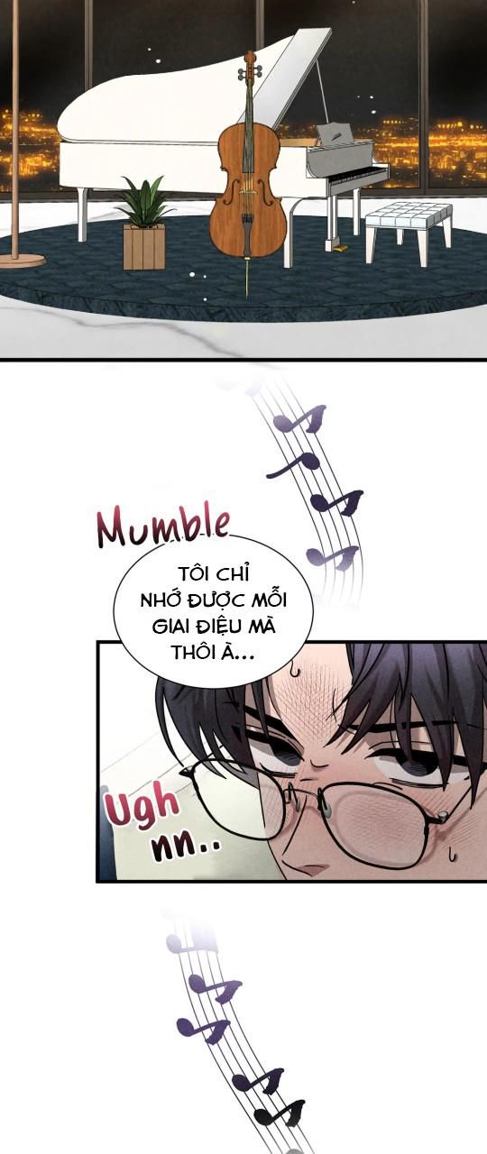 đọc truyện Tập Manhwa Ngắn Xôi Thịt 18+ Chương 62 ảnh 20 tại Truyện Dạ Ký