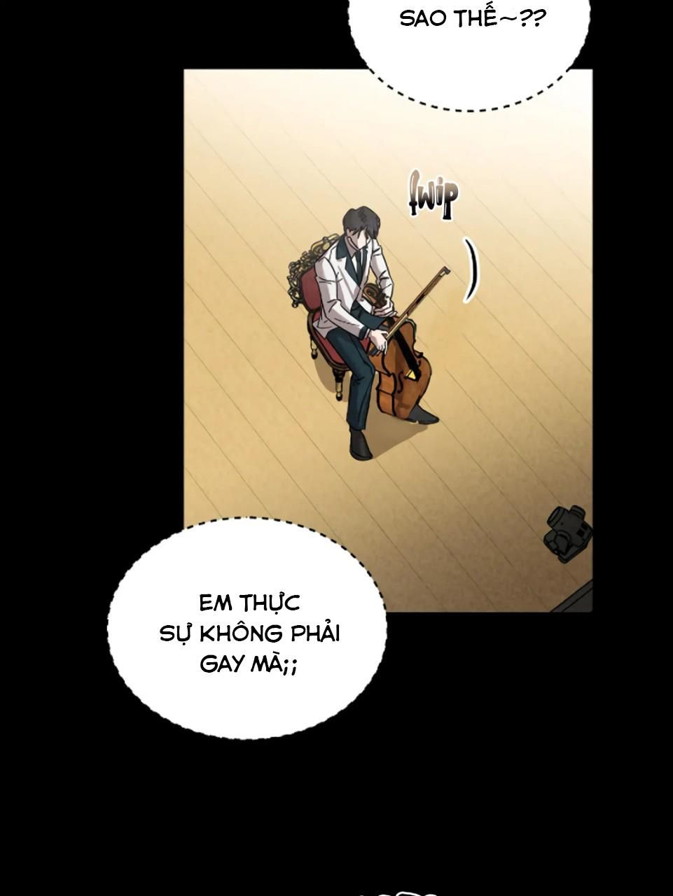 đọc truyện Tập Manhwa Ngắn Xôi Thịt 18+ Chương 62 ảnh 23 tại Truyện Dạ Ký