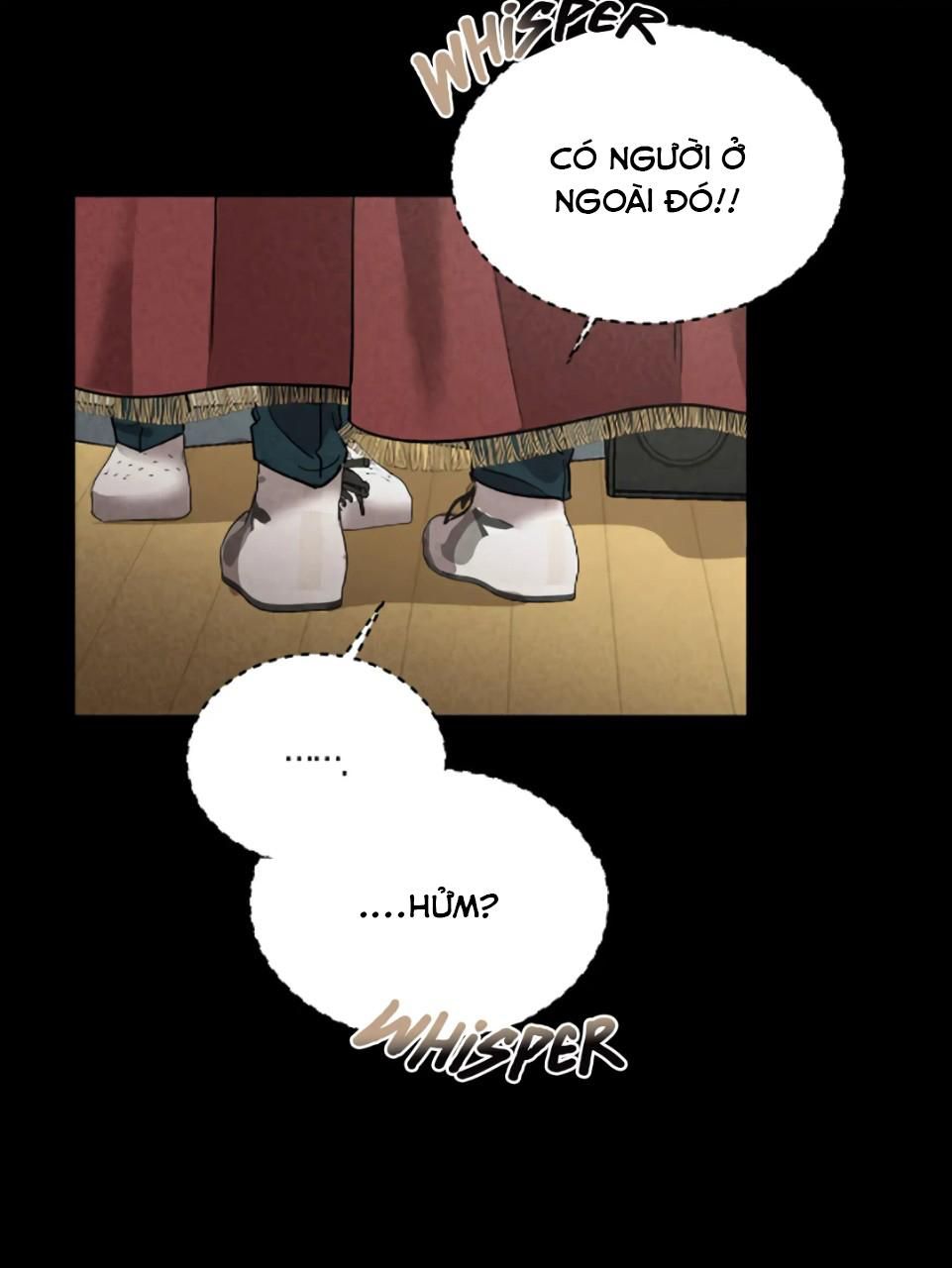 đọc truyện Tập Manhwa Ngắn Xôi Thịt 18+ Chương 62 ảnh 24 tại Truyện Dạ Ký
