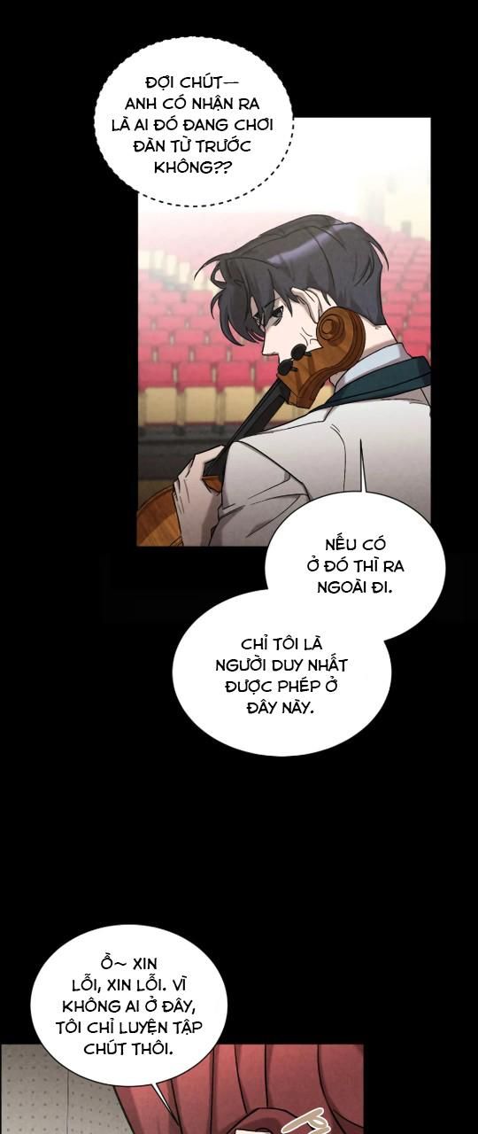 đọc truyện Tập Manhwa Ngắn Xôi Thịt 18+ Chương 62 ảnh 25 tại Truyện Dạ Ký