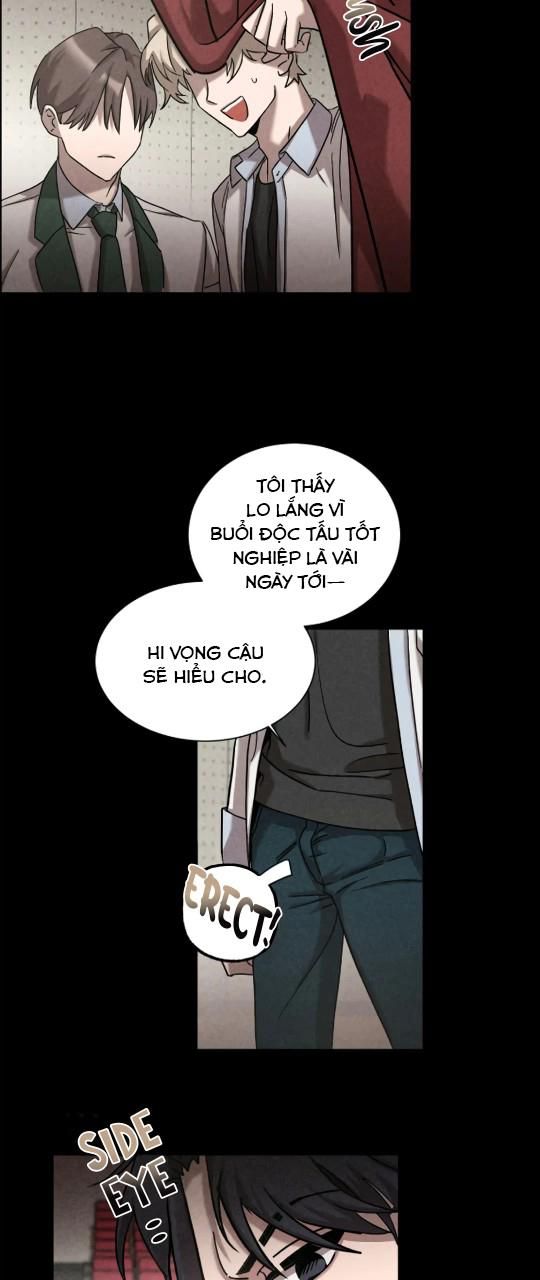 đọc truyện Tập Manhwa Ngắn Xôi Thịt 18+ Chương 62 ảnh 26 tại Truyện Dạ Ký