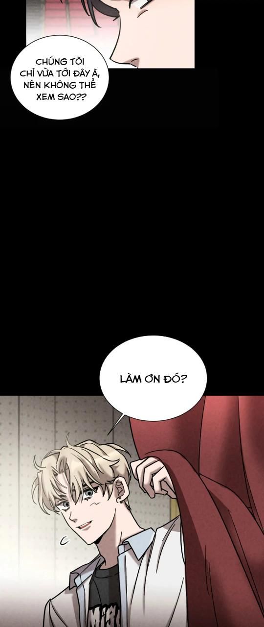 đọc truyện Tập Manhwa Ngắn Xôi Thịt 18+ Chương 62 ảnh 27 tại Truyện Dạ Ký