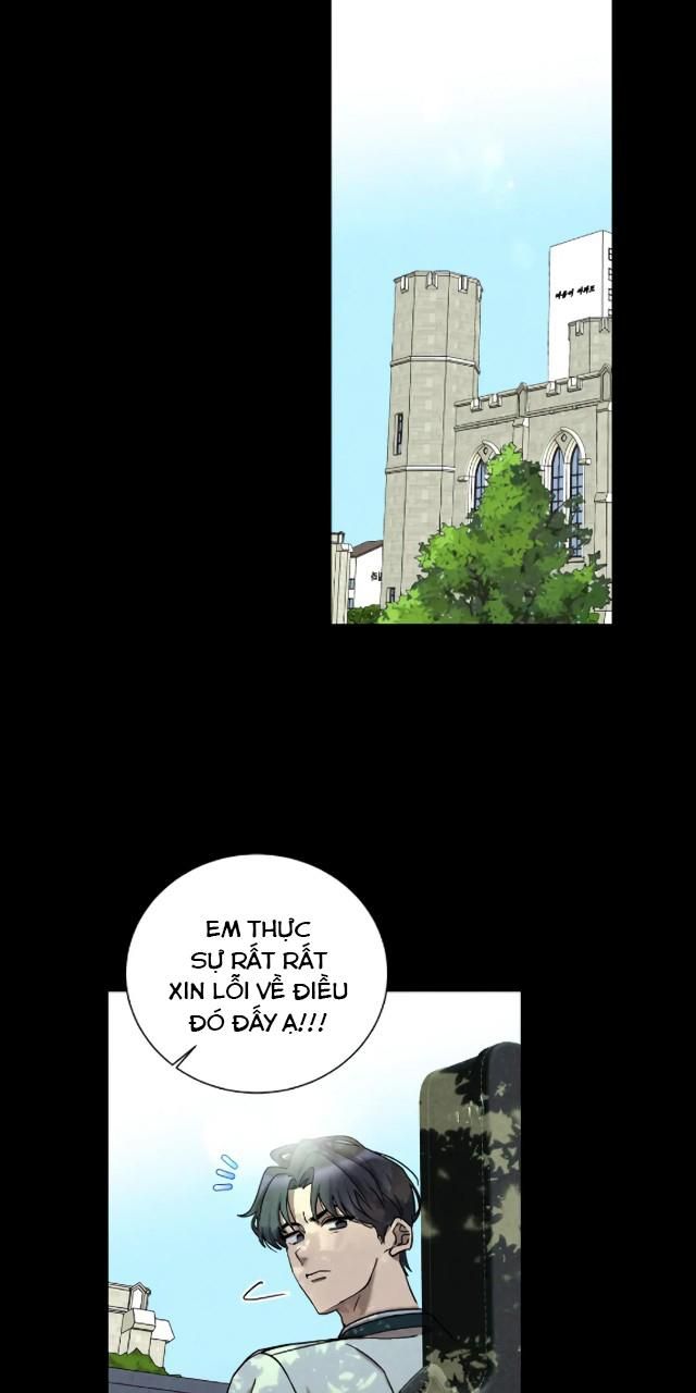 đọc truyện Tập Manhwa Ngắn Xôi Thịt 18+ Chương 62 ảnh 29 tại Truyện Dạ Ký