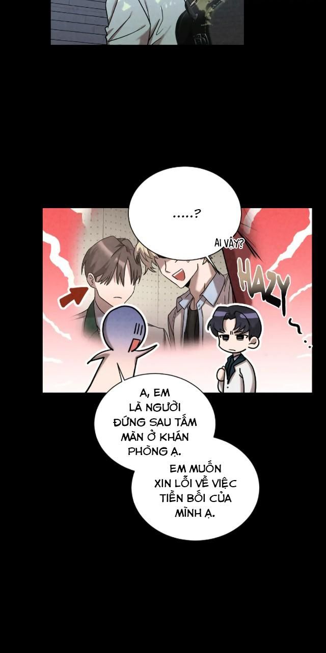đọc truyện Tập Manhwa Ngắn Xôi Thịt 18+ Chương 62 ảnh 30 tại Truyện Dạ Ký