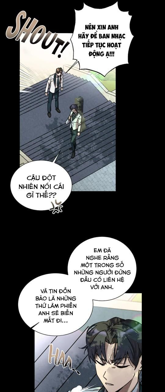 đọc truyện Tập Manhwa Ngắn Xôi Thịt 18+ Chương 62 ảnh 31 tại Truyện Dạ Ký
