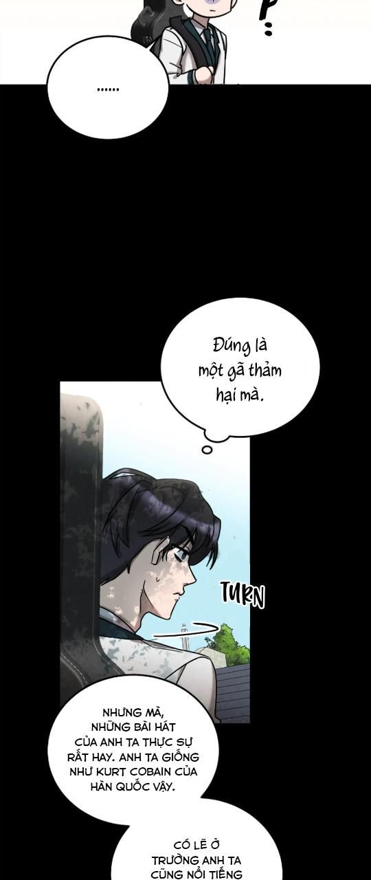 đọc truyện Tập Manhwa Ngắn Xôi Thịt 18+ Chương 62 ảnh 34 tại Truyện Dạ Ký