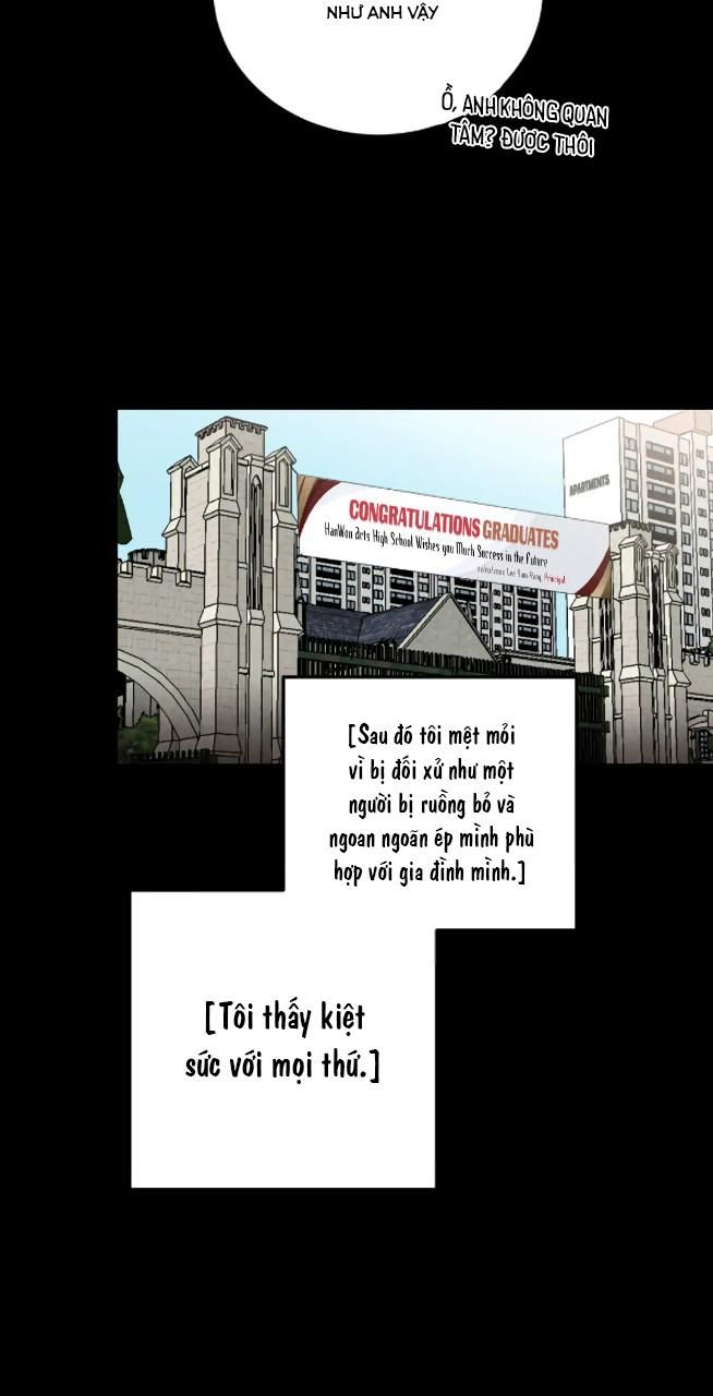 đọc truyện Tập Manhwa Ngắn Xôi Thịt 18+ Chương 62 ảnh 35 tại Truyện Dạ Ký