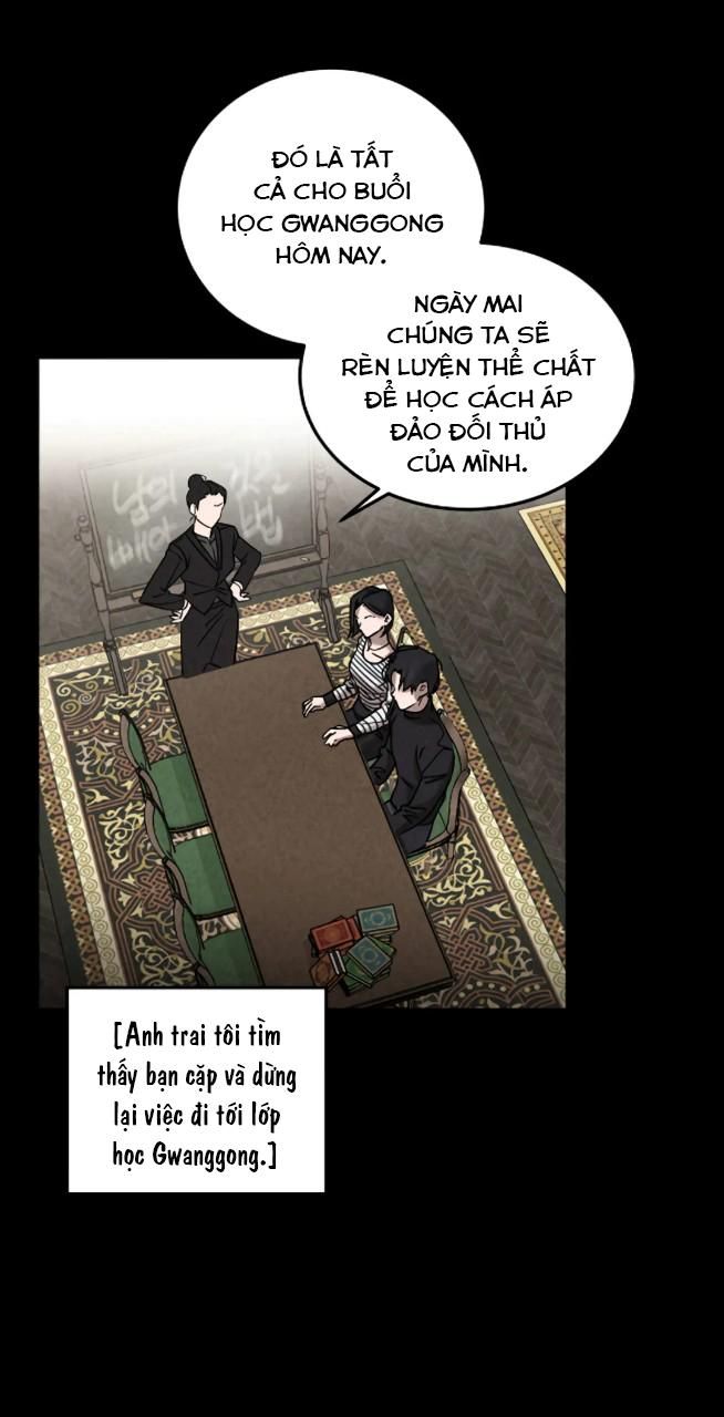 đọc truyện Tập Manhwa Ngắn Xôi Thịt 18+ Chương 62 ảnh 36 tại Truyện Dạ Ký