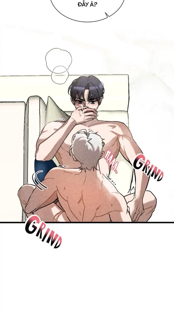 đọc truyện Tập Manhwa Ngắn Xôi Thịt 18+ Chương 62 ảnh 5 tại Truyện Dạ Ký