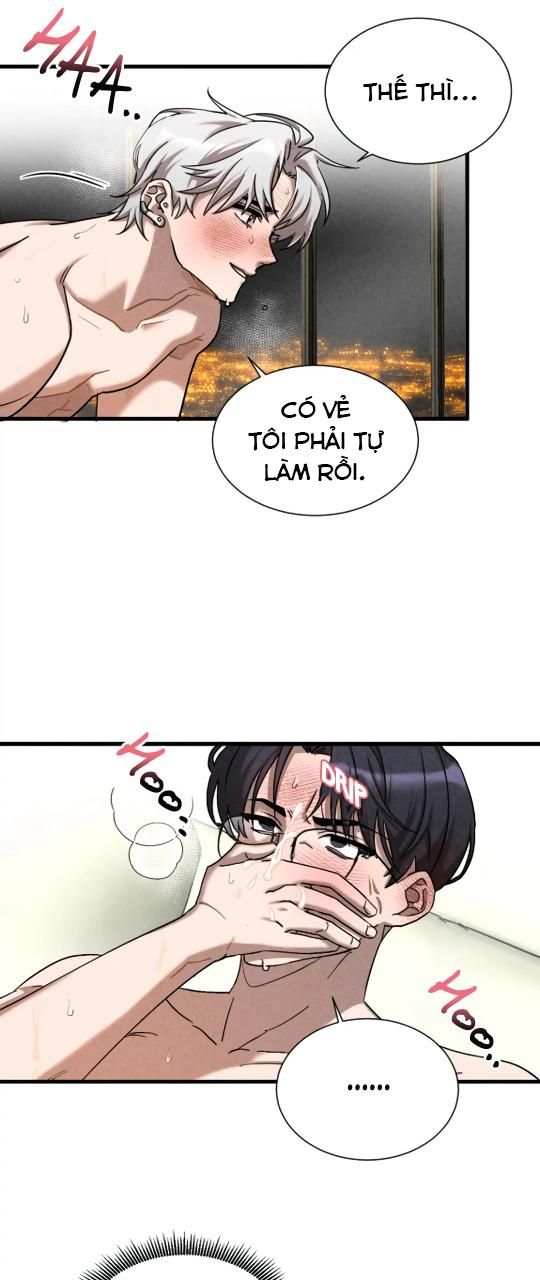 đọc truyện Tập Manhwa Ngắn Xôi Thịt 18+ Chương 62 ảnh 6 tại Truyện Dạ Ký