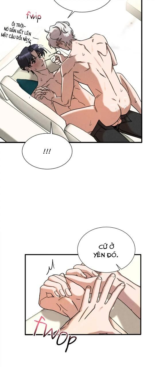 đọc truyện Tập Manhwa Ngắn Xôi Thịt 18+ Chương 62 ảnh 9 tại Truyện Dạ Ký