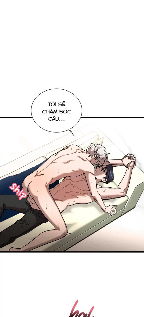 đọc truyện Tập Manhwa Ngắn Xôi Thịt 18+ Chương 62 ảnh 10 tại Truyện Dạ Ký