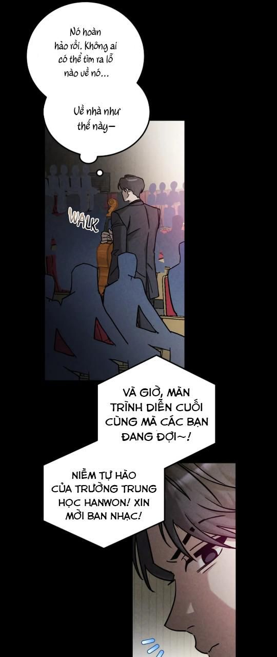 đọc truyện Tập Manhwa Ngắn Xôi Thịt 18+ Chương 63 ảnh 2 tại Truyện Dạ Ký