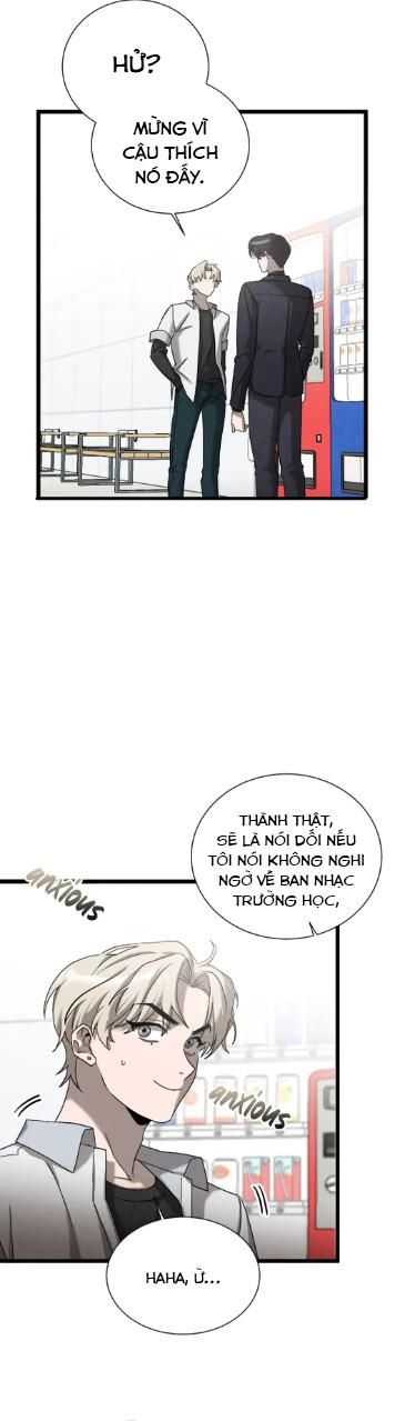 đọc truyện Tập Manhwa Ngắn Xôi Thịt 18+ Chương 63 ảnh 11 tại Truyện Dạ Ký