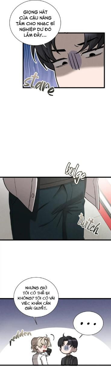 đọc truyện Tập Manhwa Ngắn Xôi Thịt 18+ Chương 63 ảnh 12 tại Truyện Dạ Ký