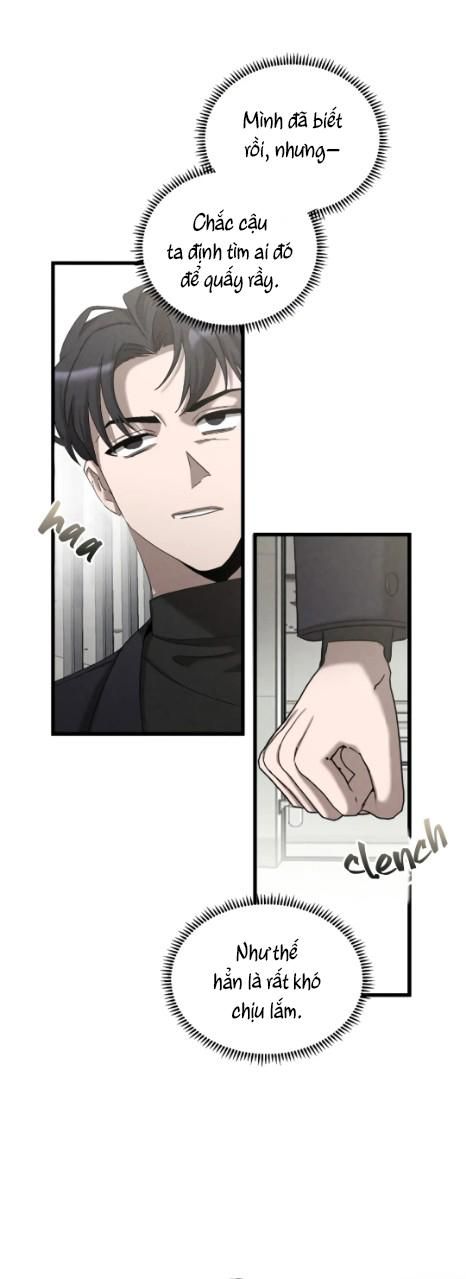 đọc truyện Tập Manhwa Ngắn Xôi Thịt 18+ Chương 63 ảnh 13 tại Truyện Dạ Ký