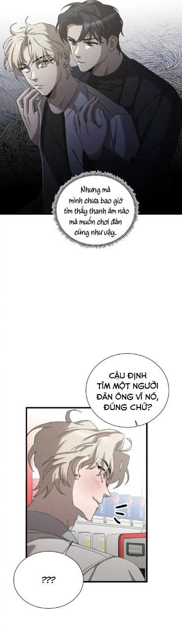 đọc truyện Tập Manhwa Ngắn Xôi Thịt 18+ Chương 63 ảnh 14 tại Truyện Dạ Ký