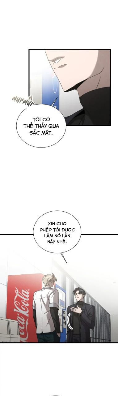 đọc truyện Tập Manhwa Ngắn Xôi Thịt 18+ Chương 63 ảnh 15 tại Truyện Dạ Ký