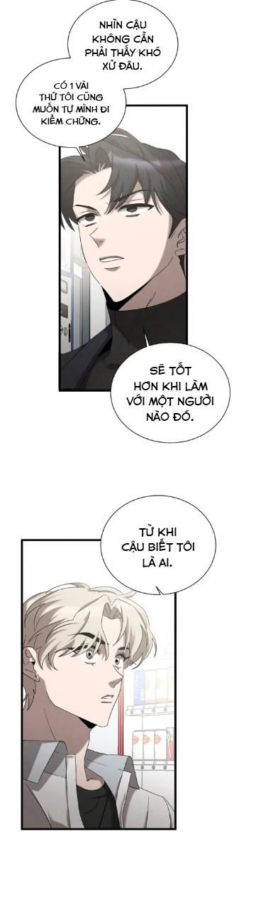 đọc truyện Tập Manhwa Ngắn Xôi Thịt 18+ Chương 63 ảnh 16 tại Truyện Dạ Ký