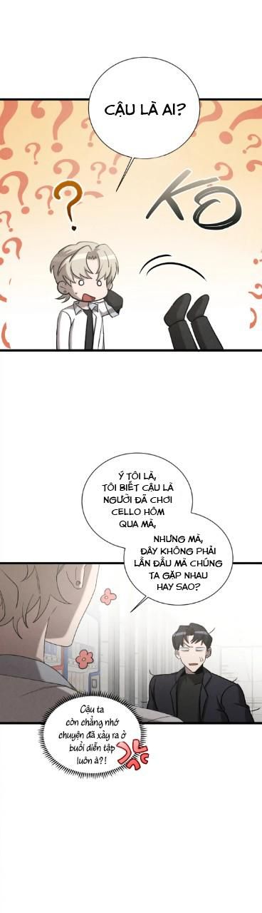đọc truyện Tập Manhwa Ngắn Xôi Thịt 18+ Chương 63 ảnh 17 tại Truyện Dạ Ký