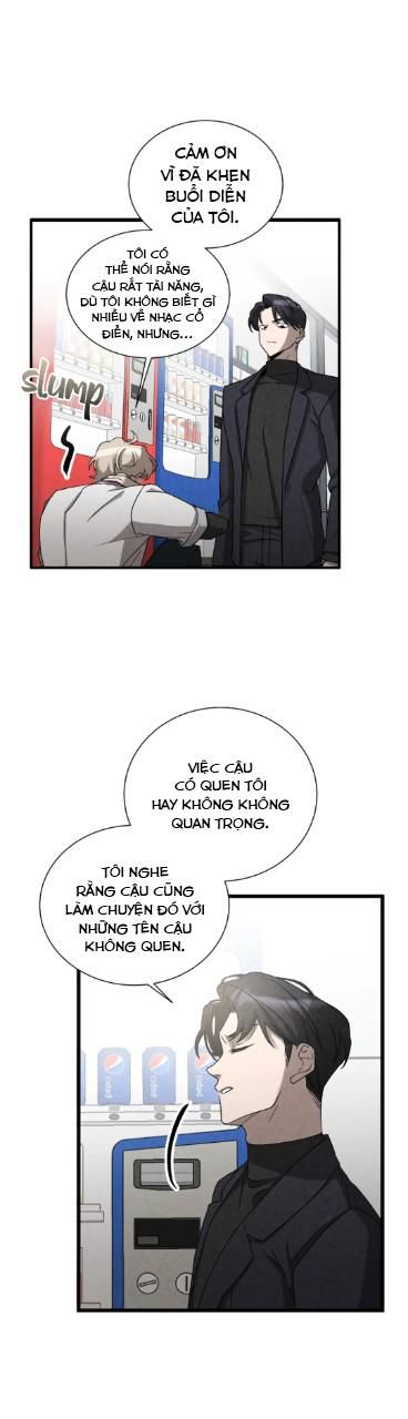 đọc truyện Tập Manhwa Ngắn Xôi Thịt 18+ Chương 63 ảnh 18 tại Truyện Dạ Ký