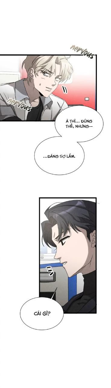 đọc truyện Tập Manhwa Ngắn Xôi Thịt 18+ Chương 63 ảnh 19 tại Truyện Dạ Ký