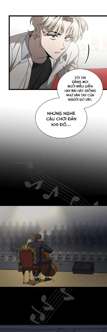 đọc truyện Tập Manhwa Ngắn Xôi Thịt 18+ Chương 63 ảnh 20 tại Truyện Dạ Ký