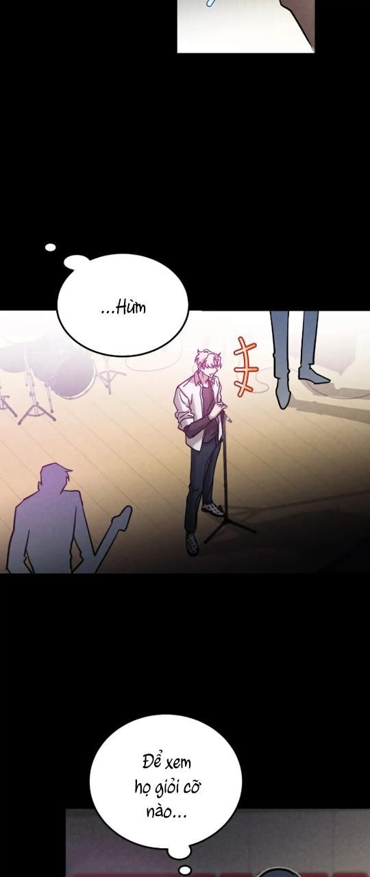 đọc truyện Tập Manhwa Ngắn Xôi Thịt 18+ Chương 63 ảnh 3 tại Truyện Dạ Ký