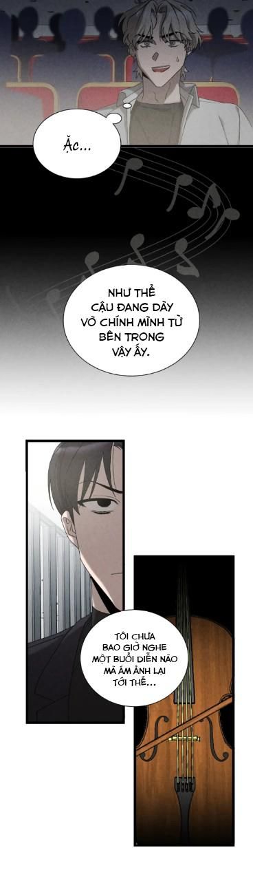đọc truyện Tập Manhwa Ngắn Xôi Thịt 18+ Chương 63 ảnh 21 tại Truyện Dạ Ký