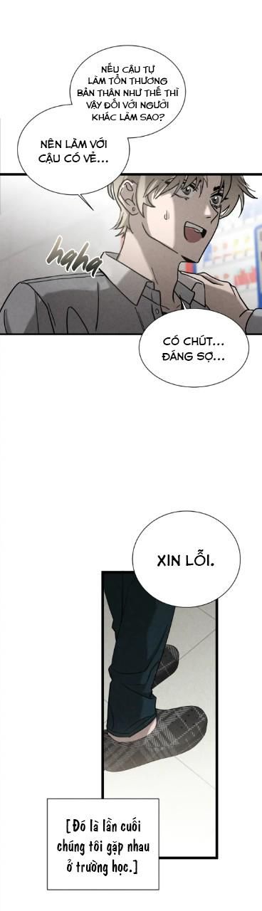 đọc truyện Tập Manhwa Ngắn Xôi Thịt 18+ Chương 63 ảnh 22 tại Truyện Dạ Ký