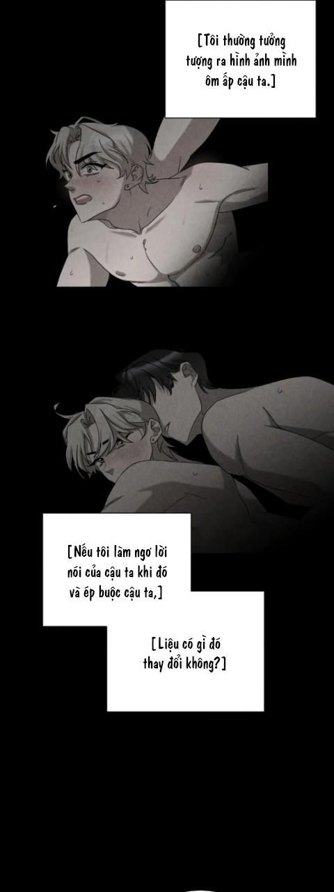 đọc truyện Tập Manhwa Ngắn Xôi Thịt 18+ Chương 63 ảnh 25 tại Truyện Dạ Ký
