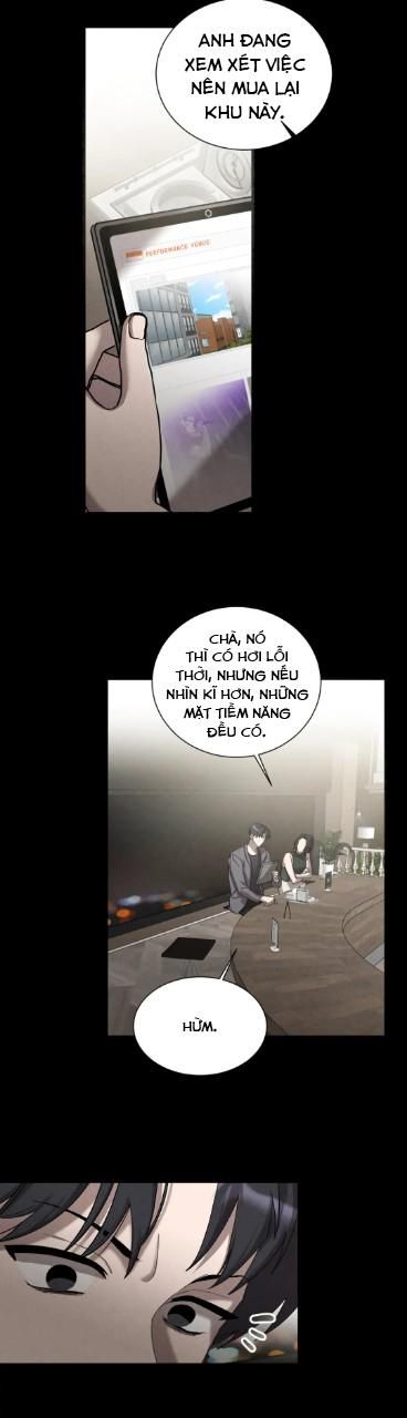 đọc truyện Tập Manhwa Ngắn Xôi Thịt 18+ Chương 63 ảnh 26 tại Truyện Dạ Ký