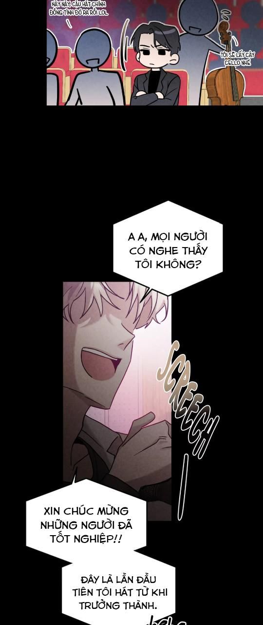 đọc truyện Tập Manhwa Ngắn Xôi Thịt 18+ Chương 63 ảnh 4 tại Truyện Dạ Ký
