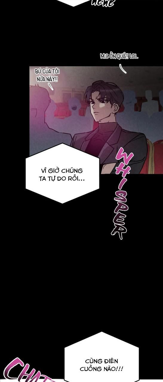 đọc truyện Tập Manhwa Ngắn Xôi Thịt 18+ Chương 63 ảnh 5 tại Truyện Dạ Ký