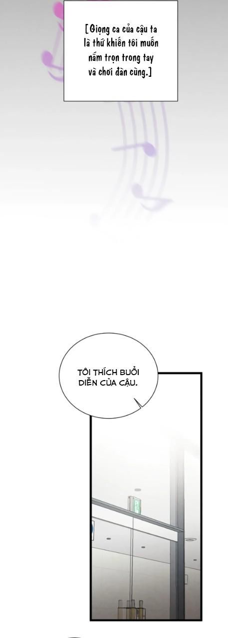 đọc truyện Tập Manhwa Ngắn Xôi Thịt 18+ Chương 63 ảnh 10 tại Truyện Dạ Ký
