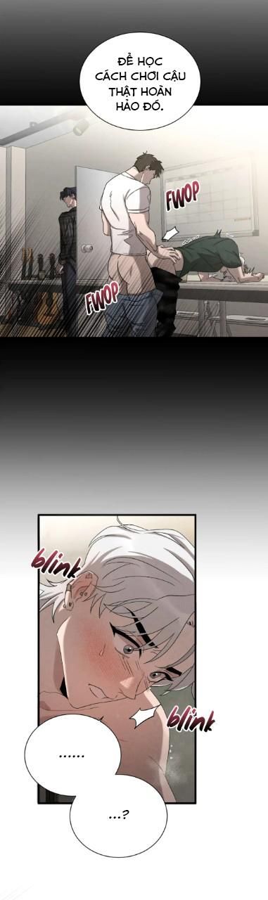 đọc truyện Tập Manhwa Ngắn Xôi Thịt 18+ Chương 64 ảnh 11 tại Truyện Dạ Ký
