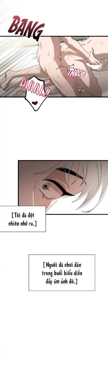 đọc truyện Tập Manhwa Ngắn Xôi Thịt 18+ Chương 64 ảnh 12 tại Truyện Dạ Ký