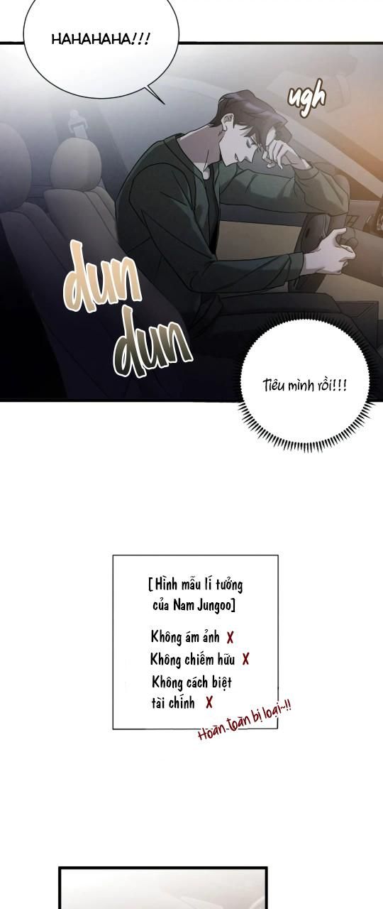 đọc truyện Tập Manhwa Ngắn Xôi Thịt 18+ Chương 64 ảnh 16 tại Truyện Dạ Ký