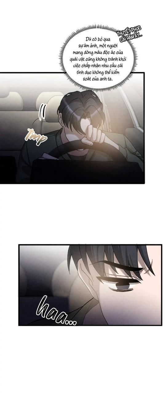 đọc truyện Tập Manhwa Ngắn Xôi Thịt 18+ Chương 64 ảnh 19 tại Truyện Dạ Ký