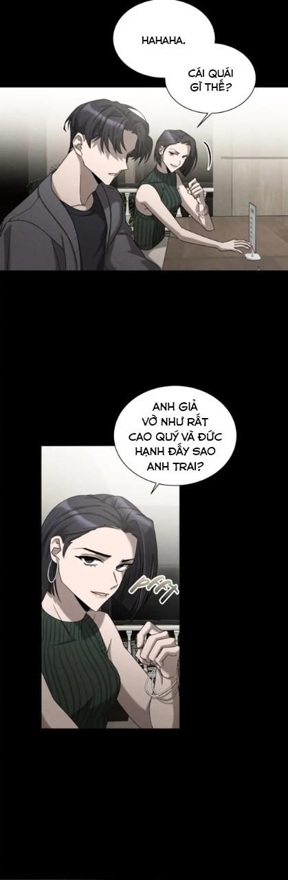 đọc truyện Tập Manhwa Ngắn Xôi Thịt 18+ Chương 64 ảnh 3 tại Truyện Dạ Ký