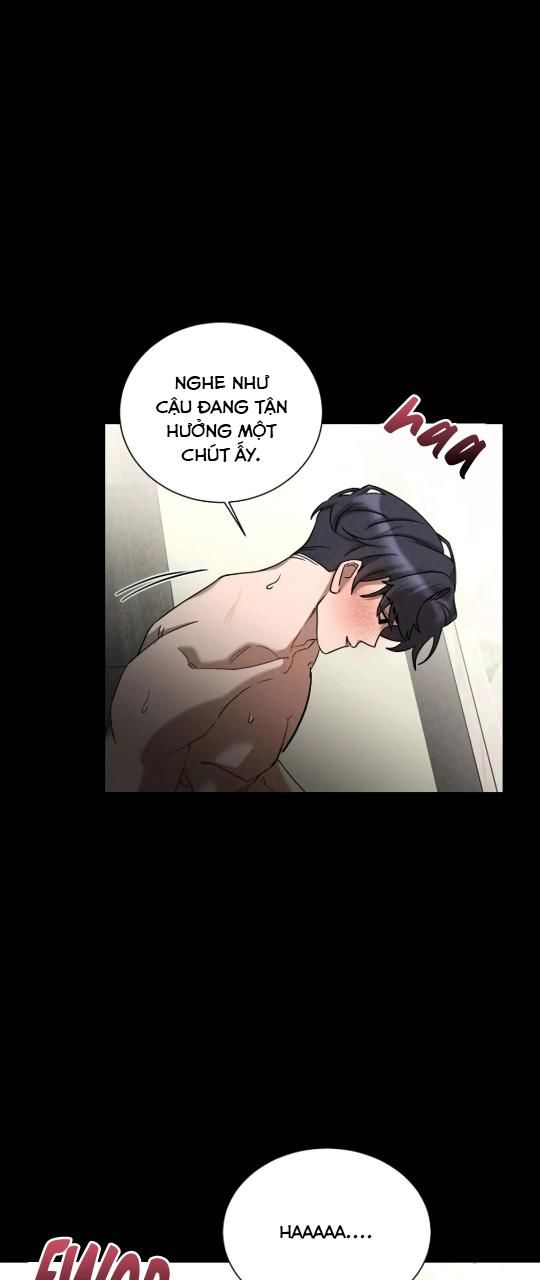 đọc truyện Tập Manhwa Ngắn Xôi Thịt 18+ Chương 64 ảnh 25 tại Truyện Dạ Ký