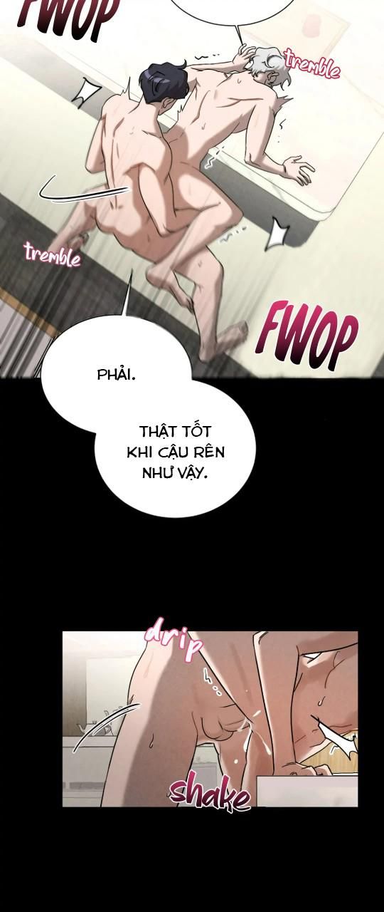 đọc truyện Tập Manhwa Ngắn Xôi Thịt 18+ Chương 64 ảnh 26 tại Truyện Dạ Ký