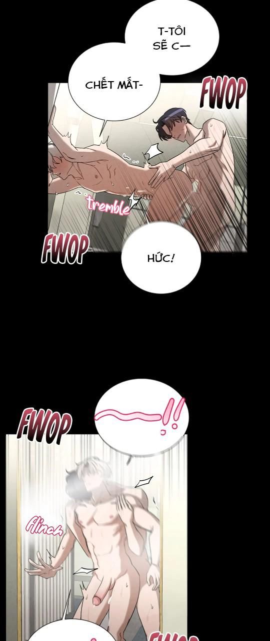 đọc truyện Tập Manhwa Ngắn Xôi Thịt 18+ Chương 64 ảnh 28 tại Truyện Dạ Ký