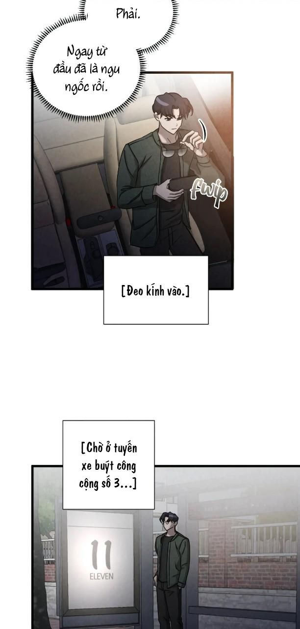 đọc truyện Tập Manhwa Ngắn Xôi Thịt 18+ Chương 64 ảnh 35 tại Truyện Dạ Ký