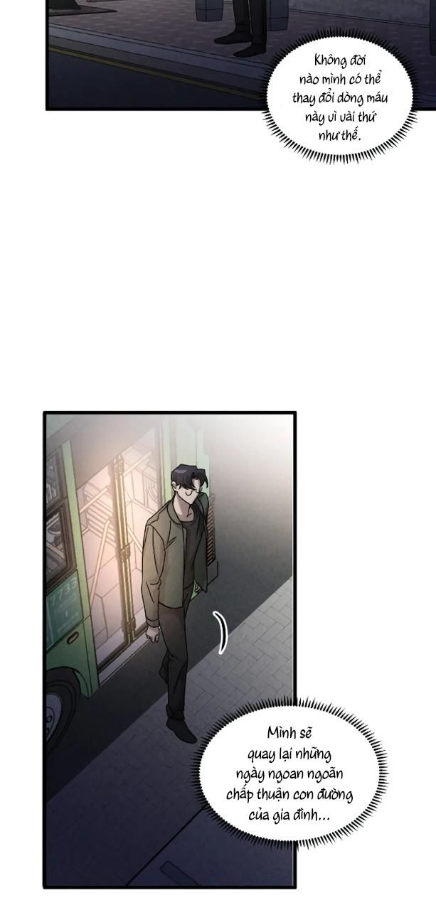 đọc truyện Tập Manhwa Ngắn Xôi Thịt 18+ Chương 64 ảnh 36 tại Truyện Dạ Ký