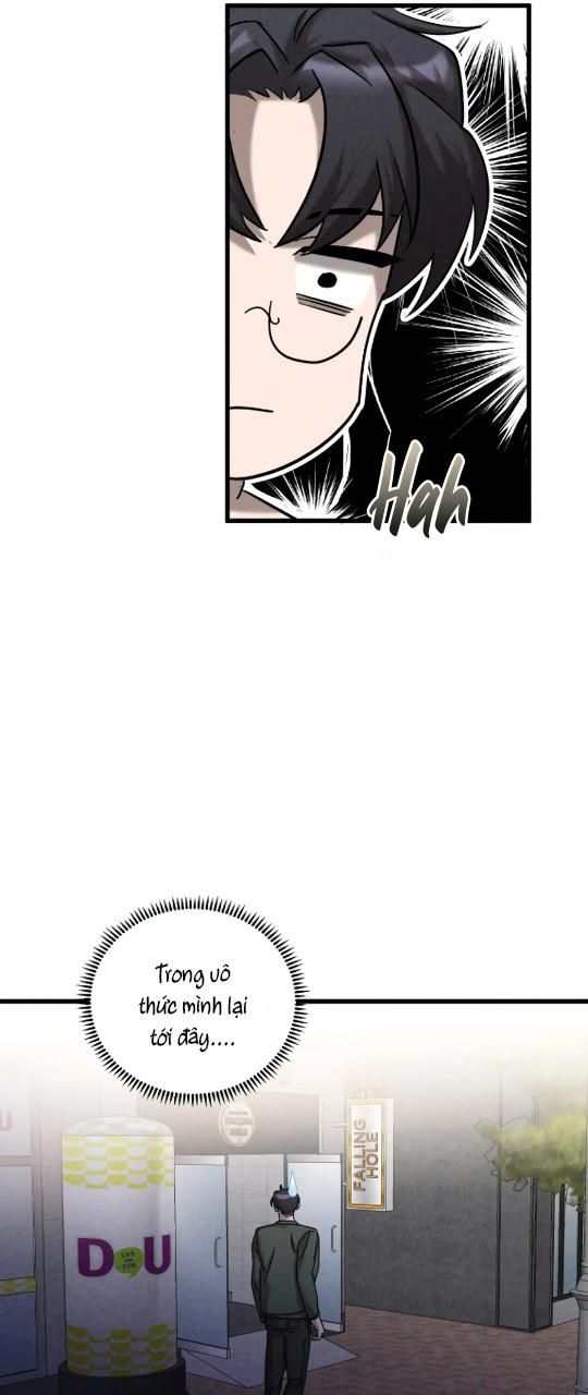đọc truyện Tập Manhwa Ngắn Xôi Thịt 18+ Chương 64 ảnh 37 tại Truyện Dạ Ký