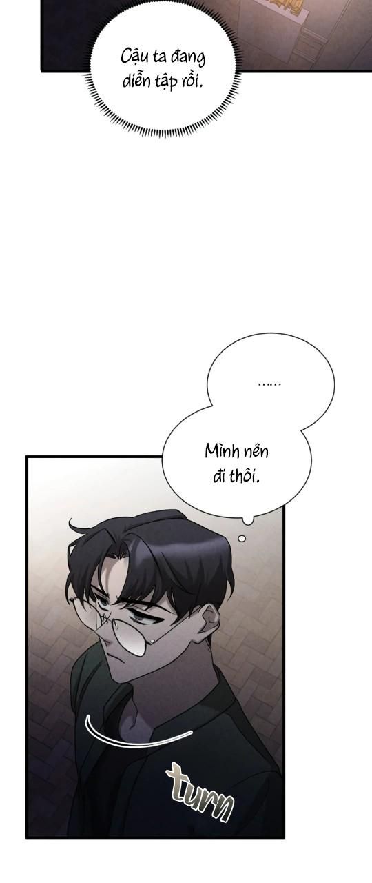 đọc truyện Tập Manhwa Ngắn Xôi Thịt 18+ Chương 64 ảnh 39 tại Truyện Dạ Ký